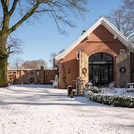 Dat-Landhuus Molbergen Esterno foto